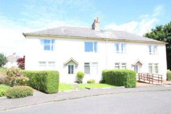 2 Bedroom Flat